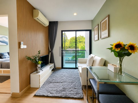 🔥🔥🔥 For Sale Condo , The Happy Place Condominium , Sakhu , Thalang , Phuket , CX-162055 ✅ Live chat with us ADD LINE @connexproperty ✅ 🔥🔥🔥