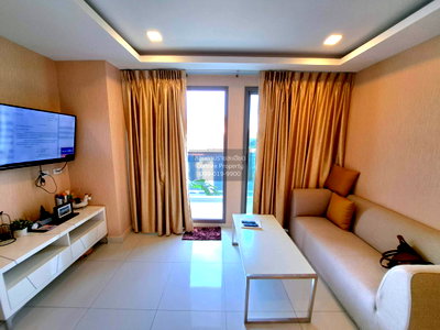 Condos for sale : 🔥🔥🔥 For Sale Condo , Arcadia Beach Resort , Mueang Phata , Bang Lamung , Chon Buri , CX-155868 ✅ Live chat with us ADD LINE @connexproperty ✅ 🔥🔥🔥