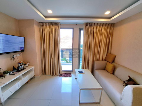 ขายคอนโด  อาคาเดีย บีช รีสอร์ท เมืองพัทยา บางละมุง ชลบุรี CX-155868 ✅ ทักไลน์ @connexproperty ตอบทันที ทีมงานมืออาชีพ ✅