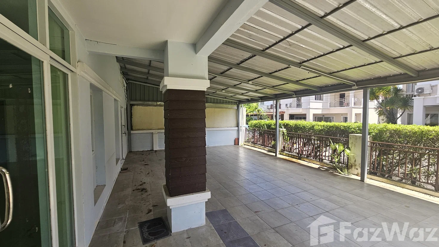 รูป 🏡 ให้เช่าบ้านเดี่ยวหลังใหญ่ แปลงมุม พื้นที่กว้าง 1 งาน! หมู 6665409 - รูปที่ 6/44