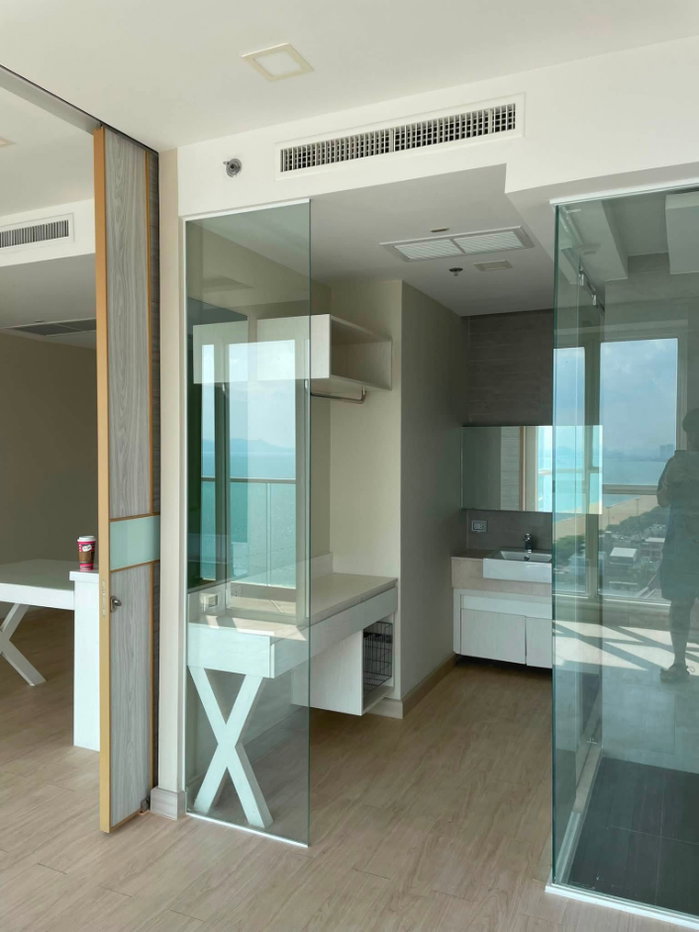 รูป 🔥 ขายคอนโด✅ ซีตัส บีชฟรอนท์ พัทยา | Cetus Beachfront Pattaya | ใกล้หาดจอมเทียน - รูปที่ 2/12