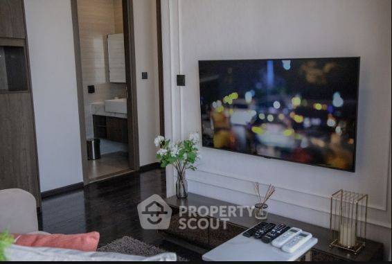 picture 2-BR Condo At Park Origin Thonglor Near BTS Thong Lor (ID 3183126) - 9/10