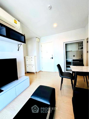 Condos for sale : 30th-Floor 2-BR At The Tree Sukhumvit 71-Ekamai, 200m To ARL Ramkhamhaeng (ID 3182959)