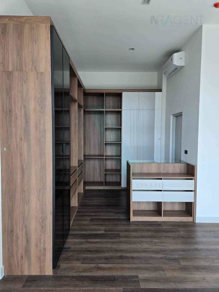 รูป 📌 ให้เช่าบ้านเดี่ยว 2 ชั้น บางกอก บูเลอวาร์ด บางนา กม.5 4 ห้องนอน 5 ห้องน้ำ - รูปที่ 7/8