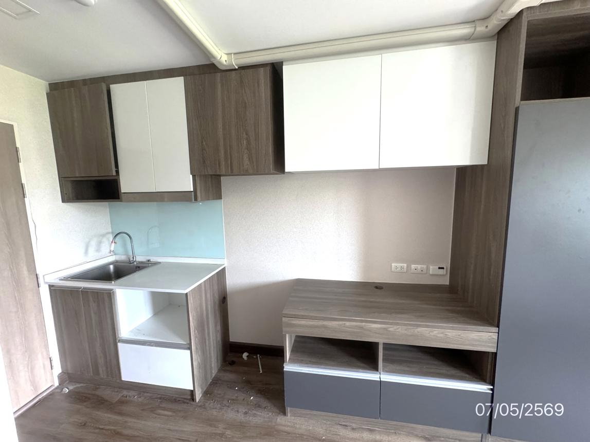 รูป 🔥 ขาย คอนโด ซัน ซิตี้ คอนโดมิเนียม (Sun City Condominium) MRTไฟฉาย - รูปที่ 3/5