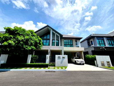 Houses for rent Thailand Nursing and Midwifery Council : 📌 For Rent 2-story House BANGKOK BOULEVARD VIBHAVADI 3 bedroom 4 bathroom