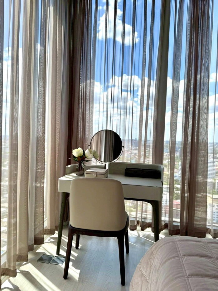 picture Condo for Rent Mazarine Ratchayothin Monthly 42,000 THB. - 7/15
