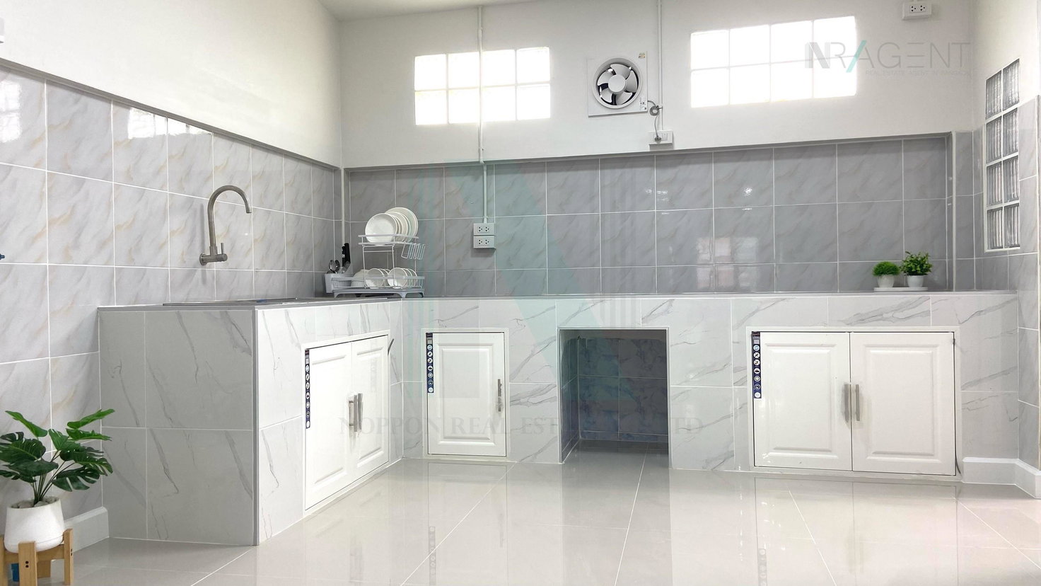 รูป 📌 ขายทาวน์เฮาส์ โครงการ บ้านสุชา บางบัวทอง 2 ชั้น 4 ห้องนอน 2 ห้องน้ำ - รูปที่ 5/8