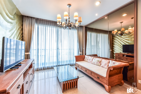 Menam Residences Hurry to book!! Unexpected value