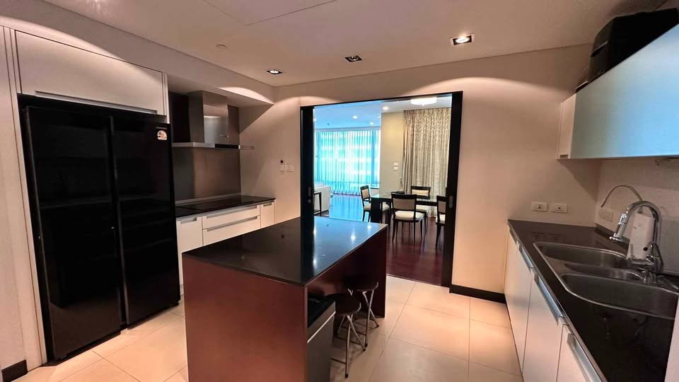 picture For Rent: The Park Chidlom, 180,000 THB [NCr260801] - 15/24