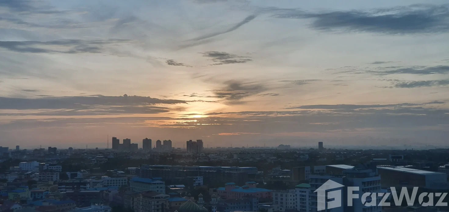 picture Panoramic Spacious 2-Bed Condo near Phra Khanong BTS 6663656 - 9/20