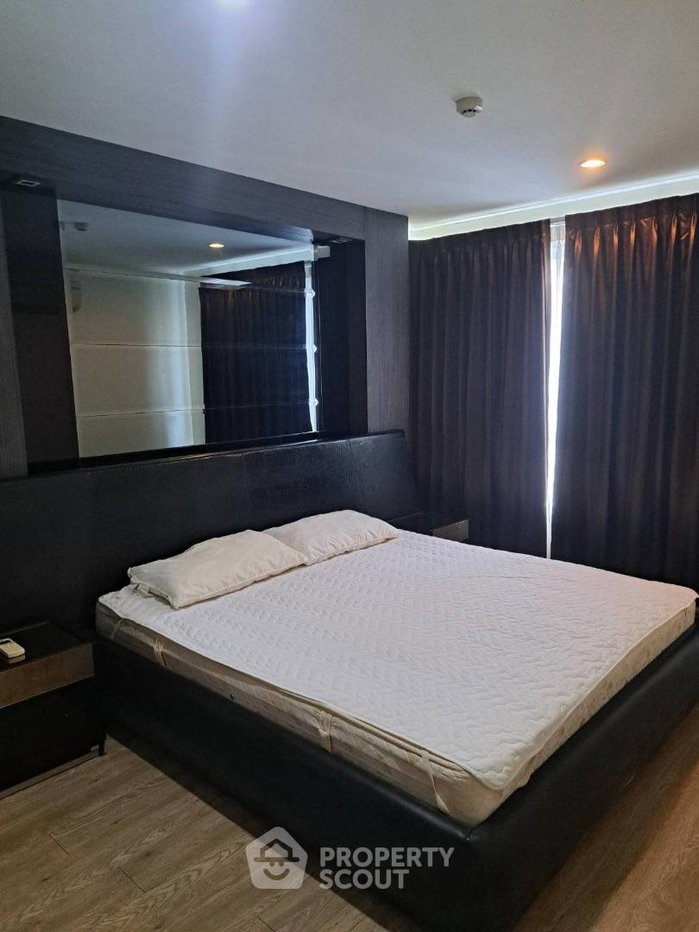 รูป คอนโด 2 ห้องนอน ขนาด 75 ตร.ม. ที่ Voque Sukhumvit 16 ใกล้ MRT ศูนย์ประชุมแห่งชาติสิริกิติ์ (ID 3182745) - รูปที่ 3/5