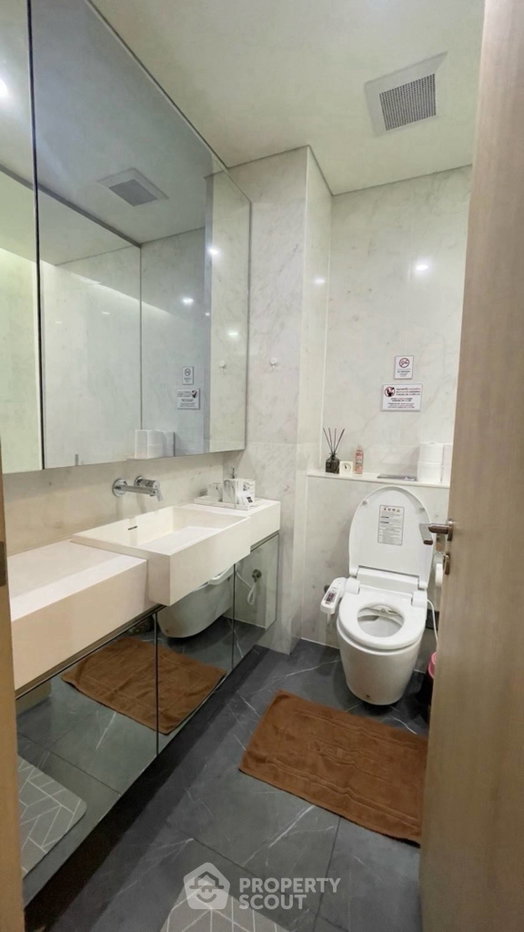 picture 19th-Floor 2-BR Siamese Exclusive 42, 300m To BTS Ekkamai (ID 3182129) - 13/19