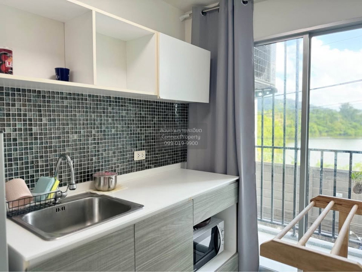 รูป 🔥🔥🔥 ขายคอนโด ดีคอนโด ไมน์ กะทู้ กะทู้ ภูเก็ต CX-166089 ✅ ทักไลน์ @connexproperty ตอบทันที ทีมงานมืออาชีพ ✅ 🔥🔥🔥 - รูปที่ 7/12