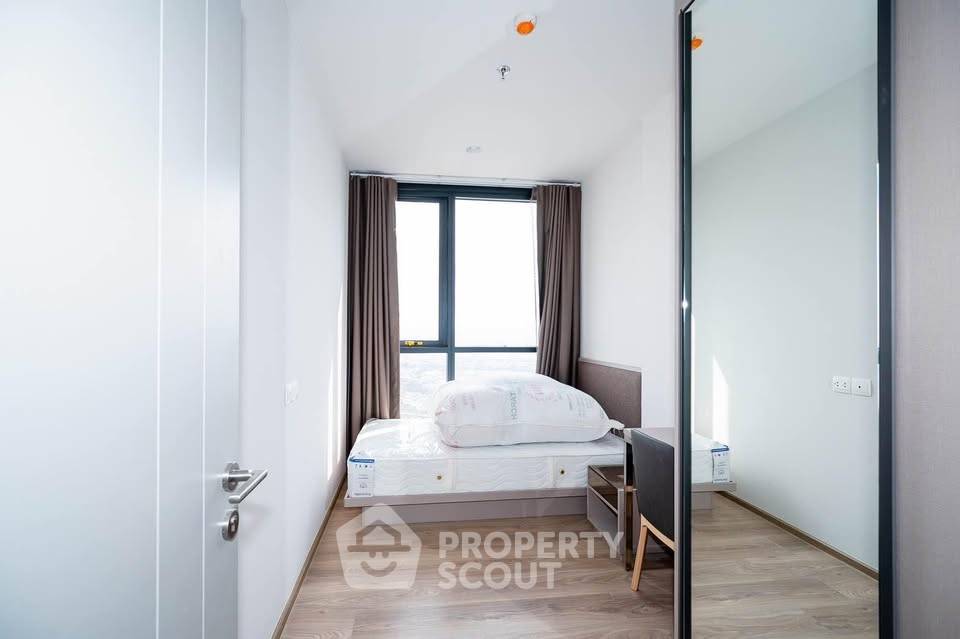 picture 44th-Floor 2-BR At Oka Haus Sukhumvit 36 Near BTS Thong Lor (ID 3183527) - 6/10