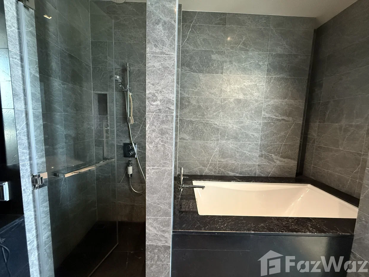 รูป คอนโดให้เช่า 2 ห้องนอน ในโครงการ 28 ชิดลม 6668650 - รูปที่ 13/15