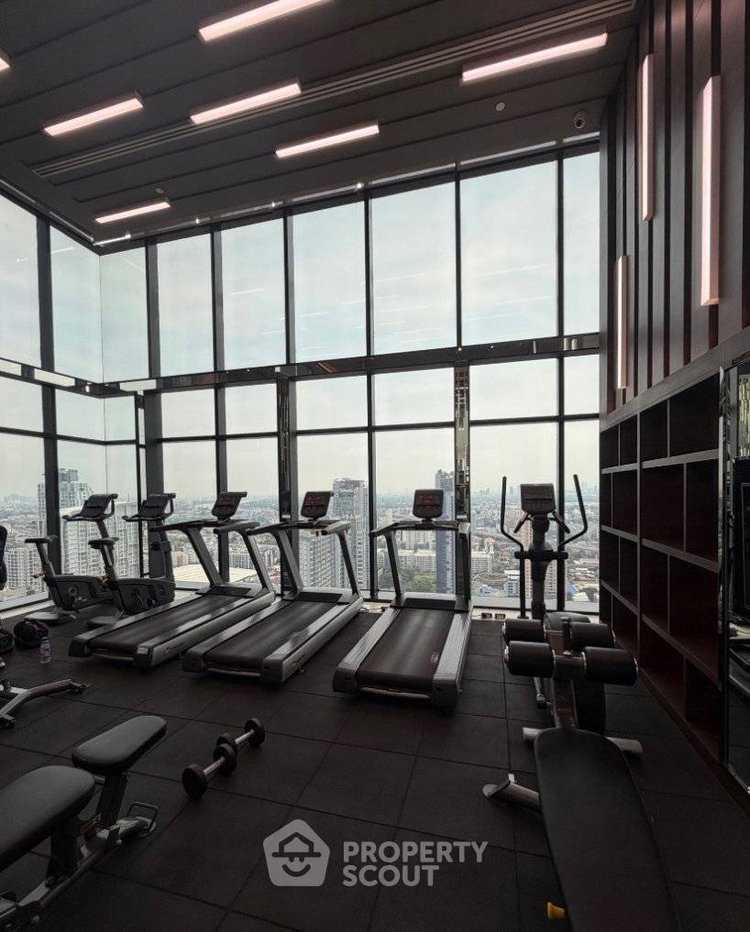 picture 24th-Floor 1-BR Knightsbridge Prime Onnut Near BTS On Nut (ID 3181523) - 10/12