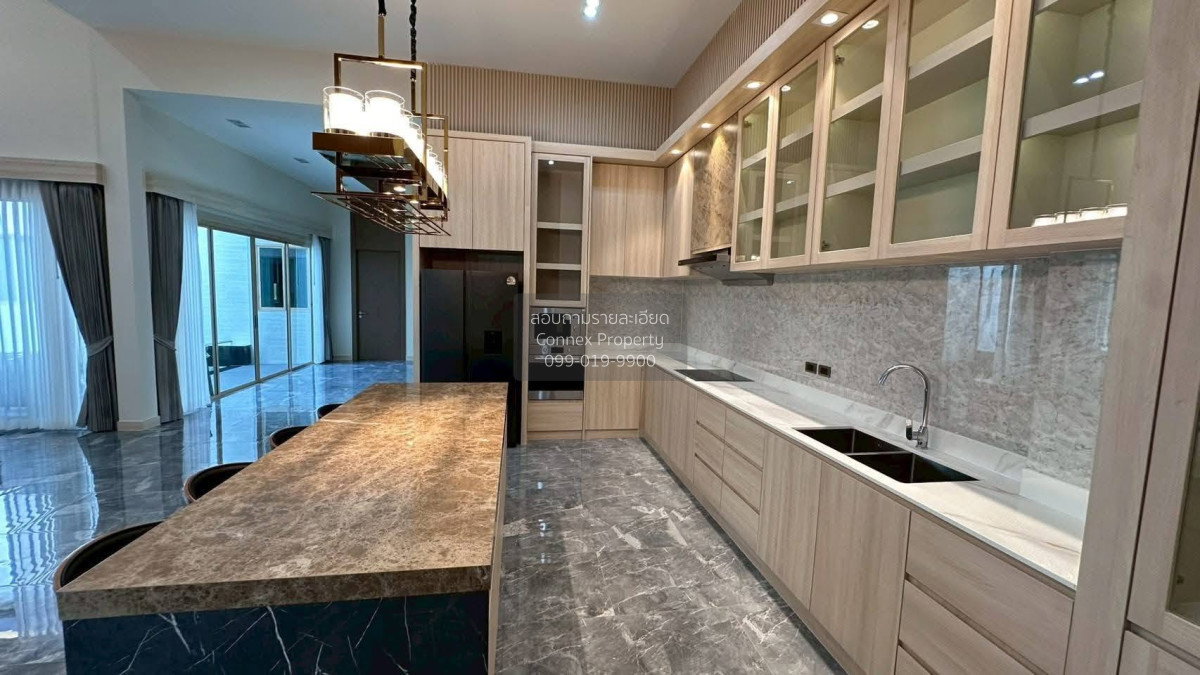 รูป เช่าบ้าน  บ้านแม่ไบบิวรี่ หนองปรือ บางละมุง ชลบุรี CX-165712 ✅ ทักไลน์ @connexproperty ตอบทันที ทีมงานมืออาชีพ ✅ - รูปที่ 4/12