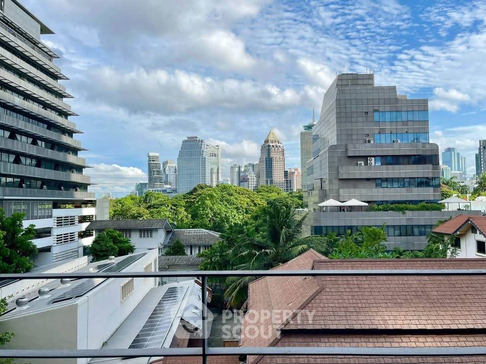 picture 1-BR Noble Ambience Sarasin Near BTS Ratchadamri (ID 3183872) - 17/20