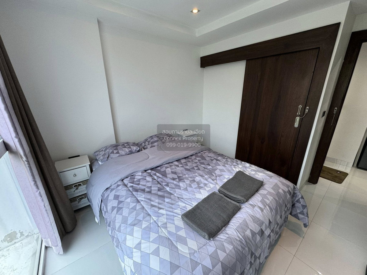 รูป 🔥🔥🔥 ขายคอนโด  เซเรนนิตี้ วงศ์อมาตย์ นาเกลือ บางละมุง ชลบุรี CX-155710 ✅ ทักไลน์ @connexproperty ตอบทันที ทีมงานมืออาชีพ ✅ 🔥🔥🔥 - รูปที่ 4/6