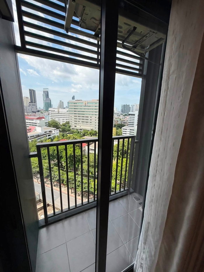 รูป MN2899 ให้เช่าคอนโด โฟล บาย แสนสิริ ห้องใหม่ ใกล้ไอคอนสยาม - รูปที่ 8/8