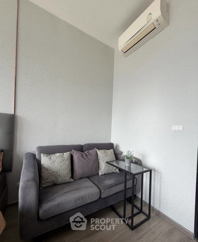 picture 24th-Floor 1-BR Knightsbridge Prime Onnut Near BTS On Nut (ID 3181523) - 3/12