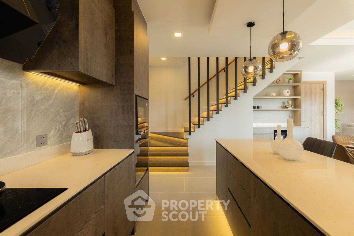 รูป 339 ตร.ม. คอนโด 3 ห้องนอน Zensiri Residences Jomtien (ID 3183665) - รูปที่ 17/35