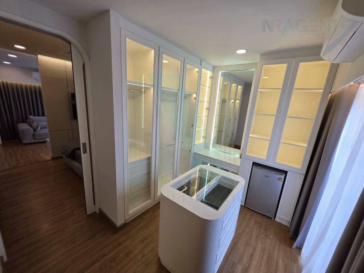 รูป 📌 ให้เช่าบ้านเดี่ยว 2 ชั้น เซนโทร บางนา 4 ห้องนอน 5 ห้องน้ำ - รูปที่ 8/8