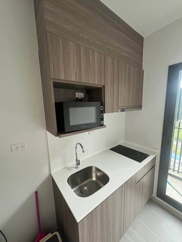 รูป เช่าคอนโด The Parkland Phetkasem 56/เดอะ พาร์คแลนด์ เพชรเกษม 56 (D6908043) ID Line : @condo98 - รูปที่ 8/10