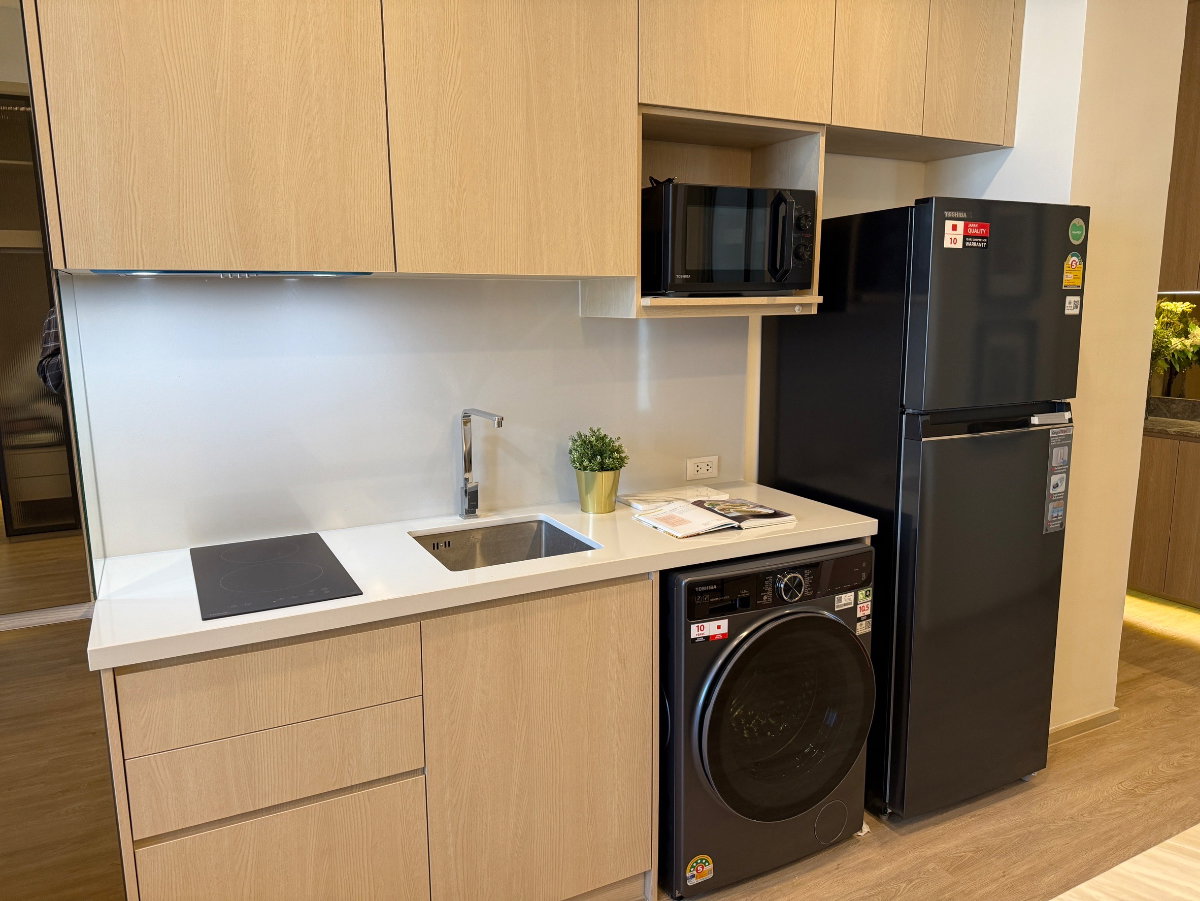 picture Full 2 Bed / 2 Bath / 60m2 / Noble State 39 - 4/11