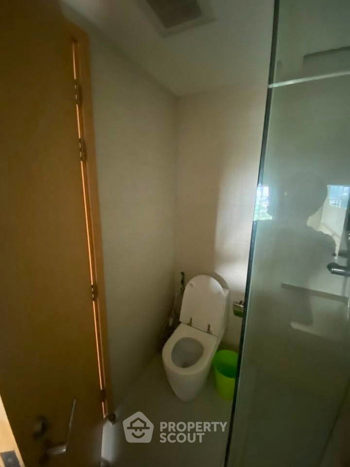 picture 200m To BTS Thong Lor, 19th-Floor 1-BR At Siri At Sukhumvit (ID 3180769) - 10/10