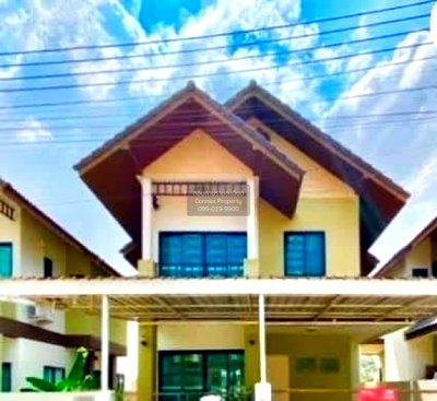 บ้านเดี่ยว ฟรอส เมจิกส์ ไอซ์ ออฟ สยาม : ขายบ้าน  บ้านสมถวิล 2 หนองปลาไหล บางละมุง ชลบุรี CX-162556 ✅ ทักไลน์ @connexproperty ตอบทันที ทีมงานมืออาชีพ ✅