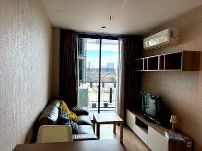 Condos for rent : 🔥🔥🔥 For Rent Condo , Artemis Sukhumvit 77 , BTS-On Nut , Suan Luang , Suan Luang , Bangkok , CX-104475 ✅ Live chat with us ADD LINE @connexproperty ✅ 🔥🔥🔥