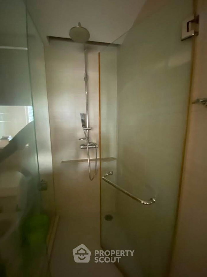 picture 200m To BTS Thong Lor, 19th-Floor 1-BR At Siri At Sukhumvit (ID 3180769) - 9/10