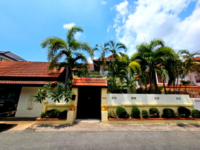 Houses for sale Summit Electronic Components  : For Sale House , Rawiporn Village 2 , Nong Prue , Bang Lamung , Chon Buri , CX-155083 ✅ Live chat with us ADD LINE @connexproperty ✅