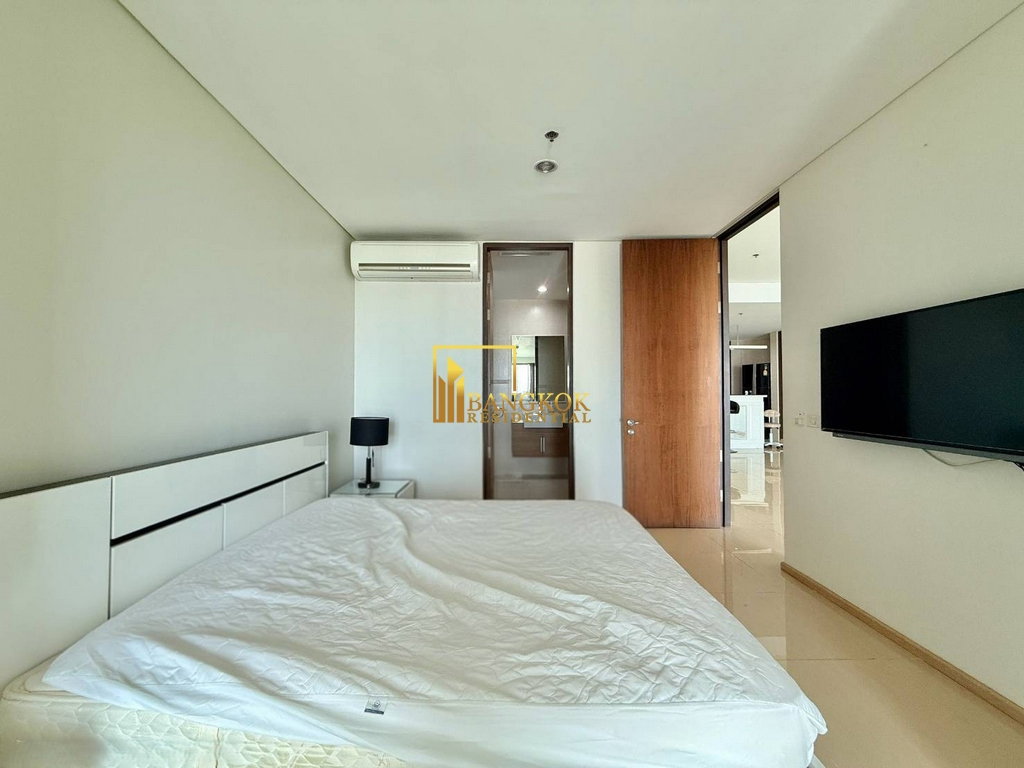 picture The Lakes Asoke | Spacious 3 Bedroom Condo For Rent - BR9427CD - 14/39