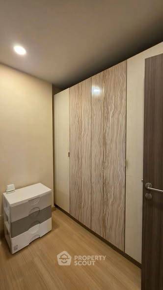 รูป คอนโด 2 ห้องนอน Supalai Prime Rama 9 ย่านบางกะปิ ขนาด 48 ตร.ม. (ID 3182130) - รูปที่ 3/8