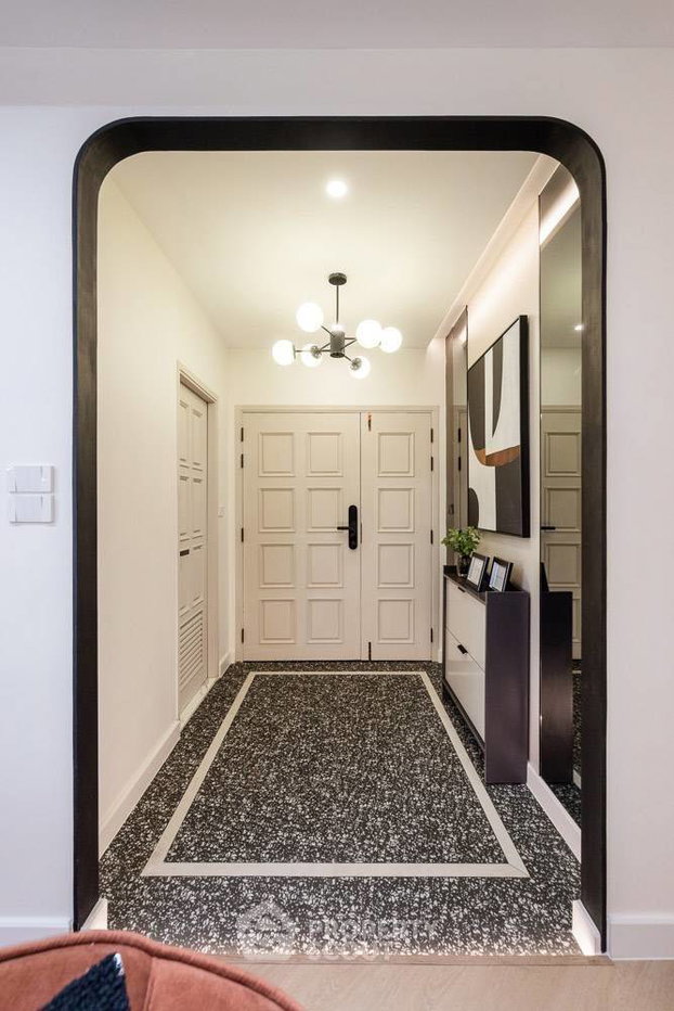 รูป ใกล้ BTS ทองหล่อ 200 ม. คอนโด 3 ห้องนอน Fifty Fifth Tower Thonglor (ID 3182807) - รูปที่ 3/50