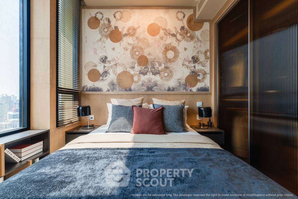 รูป คอนโด 1 ห้องนอน Noble Emmerse Phrom Phong ห่าง BTS พร้อมพงษ์ 400 ม. (ID 2848400) - รูปที่ 15/17