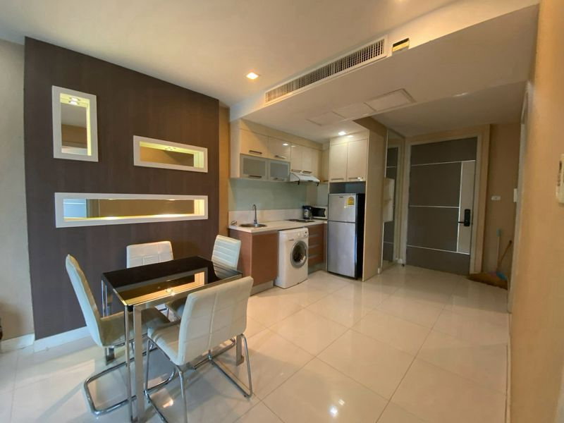 picture ⛵ Apus ⛵ Pool view / 6F / 71sqm / 1bedroom >> THB20,000/month彡 - 4/11