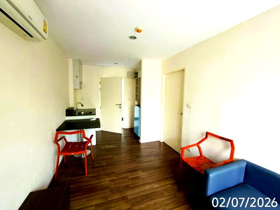 ขายคอนโด : 🔥 ขาย คอนโด เฟรช คอนโดมิเนียม (Fresh Condominium) | ใกล้ MRT บางโพ