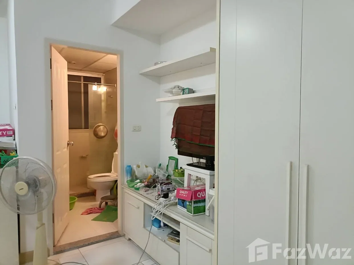 picture Studio Condo for sale at Supalai River Place 6660138 - 4/5