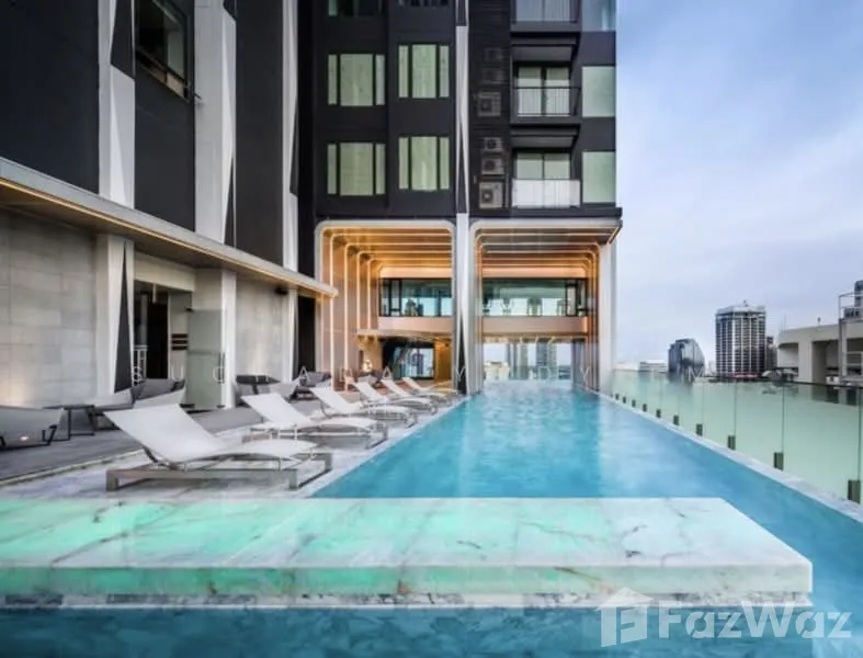 รูป ขาย คอนโด 2 ห้องนอน ในโครงการ เอดจ์ สุขุมวิท 23 6669719 - รูปที่ 5/5