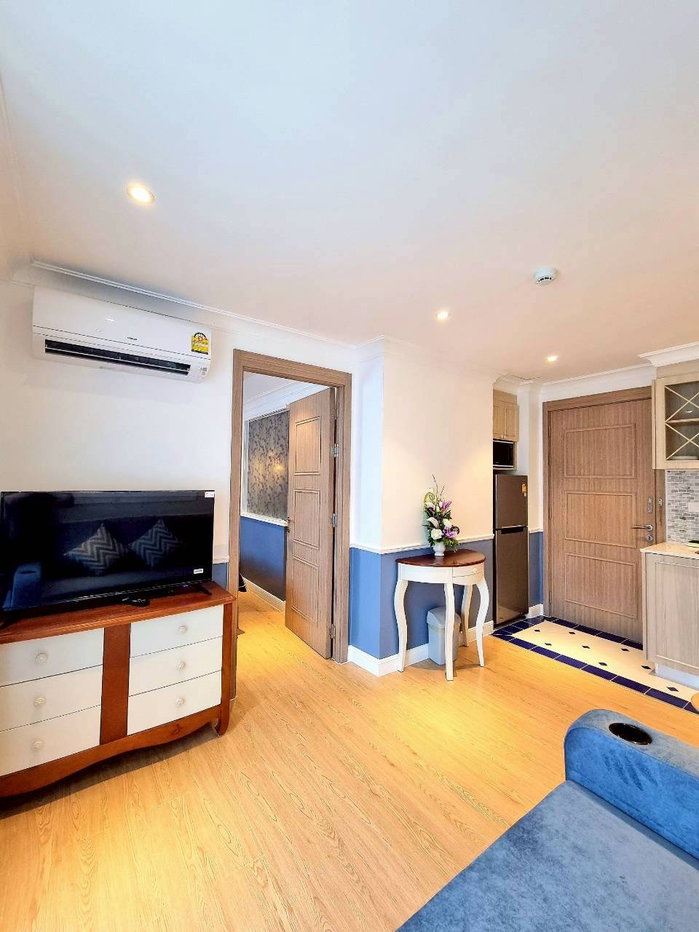 รูป ให้เช่า คอนโด เซเว่นซี โค้ด ดิอาซู - รูปที่ 2/13