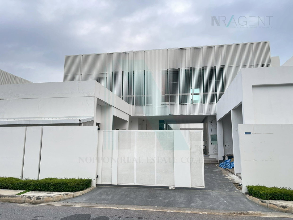 picture ð For Sell House VIVE BANGNA 2-story 3 bedroom 4 bathroom - 6/8
