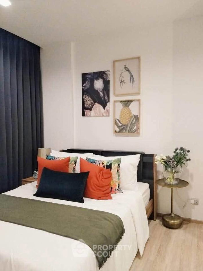 รูป คอนโด 1 ห้องนอน Kawa Haus ขนาด 44 ตร.ม. ใกล้ BTS อ่อนนุช (ID 3180728) - รูปที่ 6/14