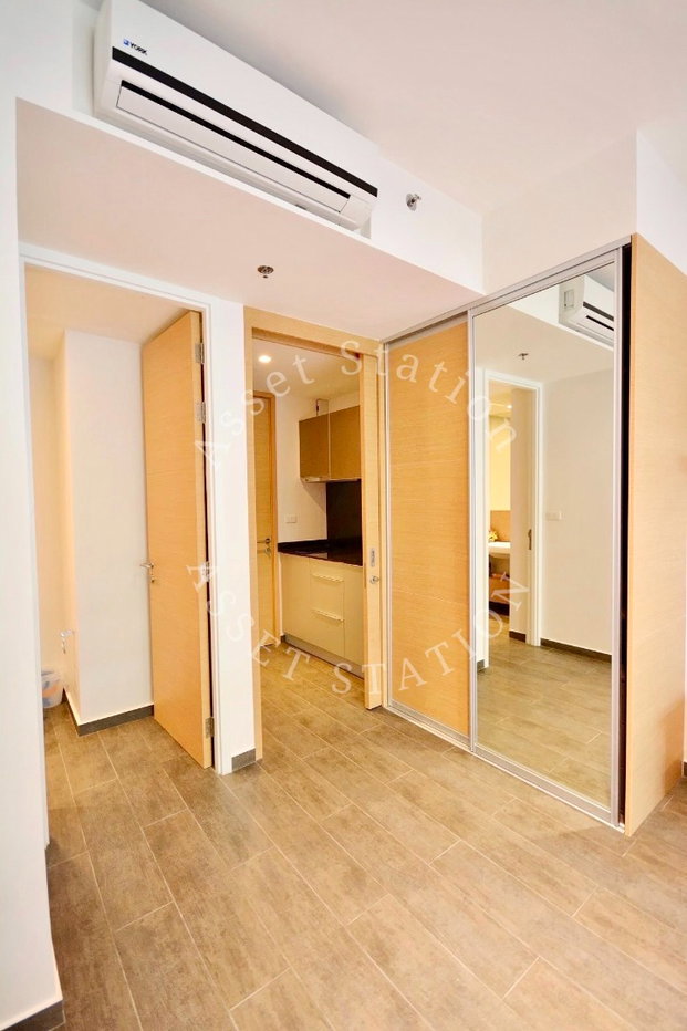 รูป The Lofts Ekkamai 🚅 BTS เอกมัย ใกล้ Gateway Ekkamai - รูปที่ 8/15