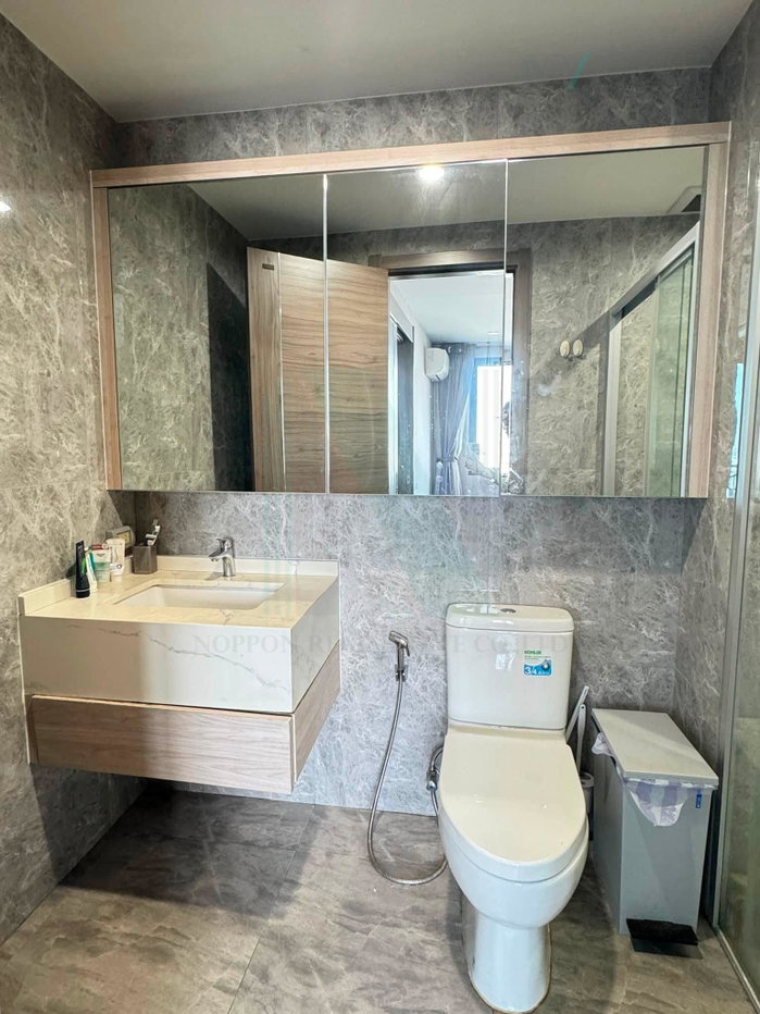 picture 📌 For Sell Condo ARTISAN RATCHADA Building A, Floor 8,1 bed room, Room size 44 sqm - 7/8