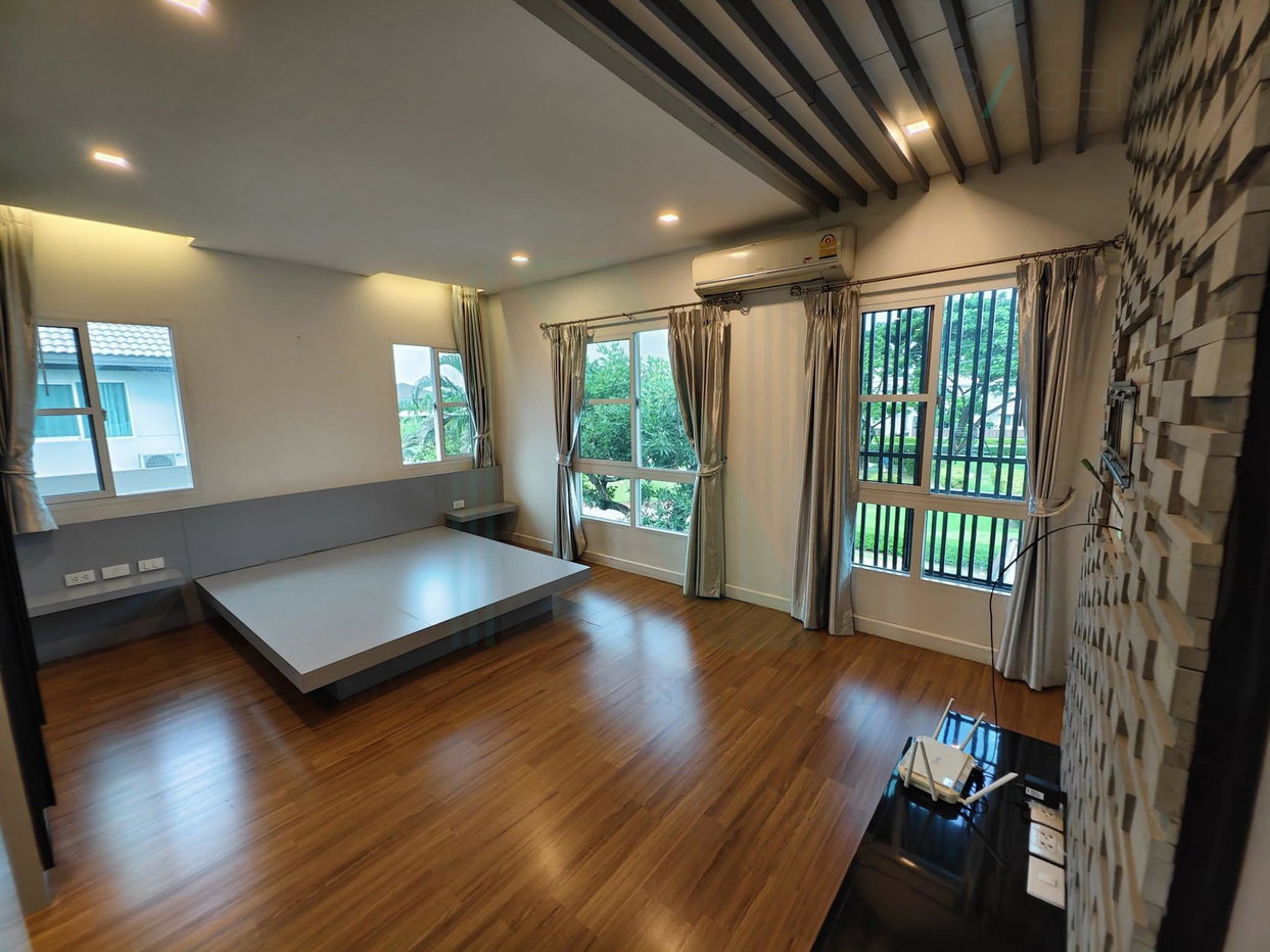 picture 📌 For Sell House PRUKLADA PRACHAUTHIT 90 2-story 4 bedroom 3 bathroom - 8/8