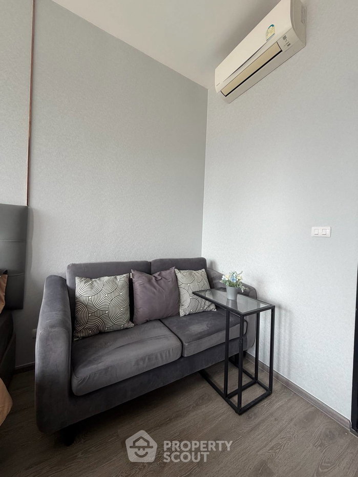 รูป คอนโด 1 ห้องนอน ชั้น 24 Knightsbridge Prime Onnut สถานี BTS อ่อนนุช (ID 3180544) - รูปที่ 3/17